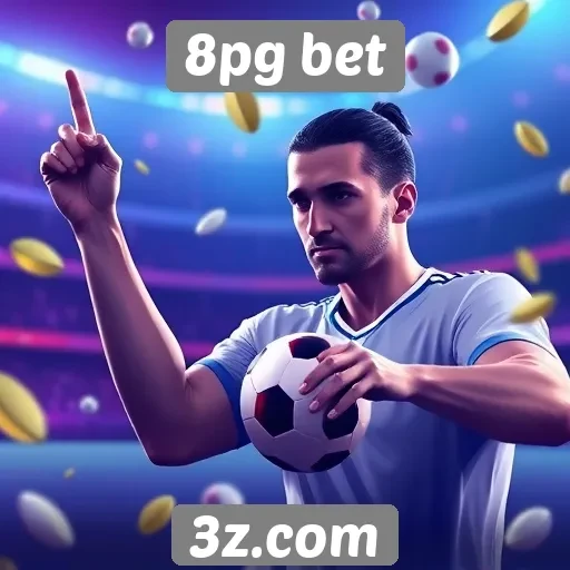 Comparativo de bônus no 8pg bet em 2025