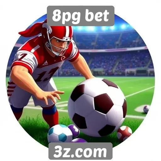 Análise das opções de jogos disponíveis no 8pg bet