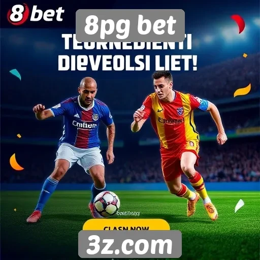 Novas promoções atraem jogadores para 8pg bet