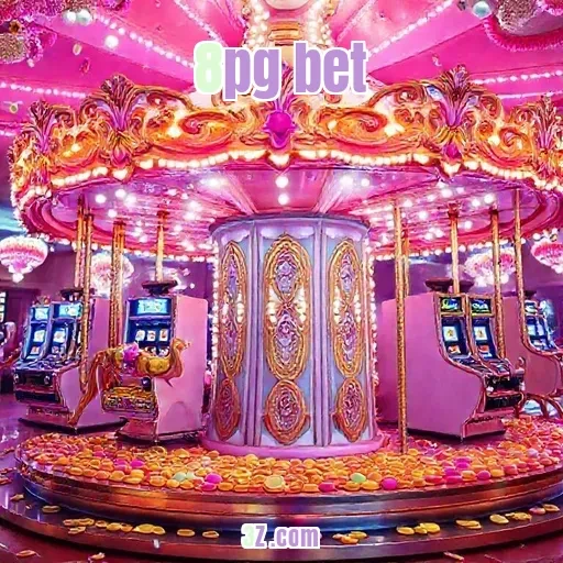 Novidades da 8pg bet: Mergulhe nas últimas news!