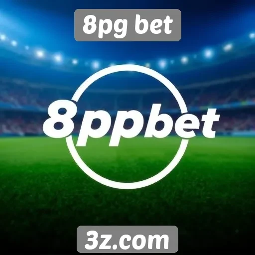 Métodos de pagamento aceitos no 8pg bet