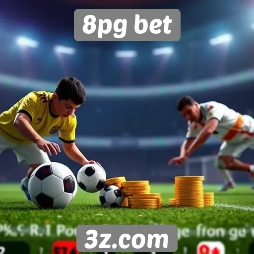 Explicação das opções de pagamento disponíveis no 8pg bet