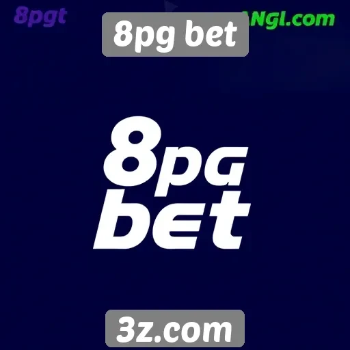 Promos e bônus atrativos na 8pg bet