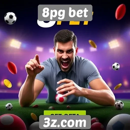 Ofertas promocionais disponíveis na 8pg bet