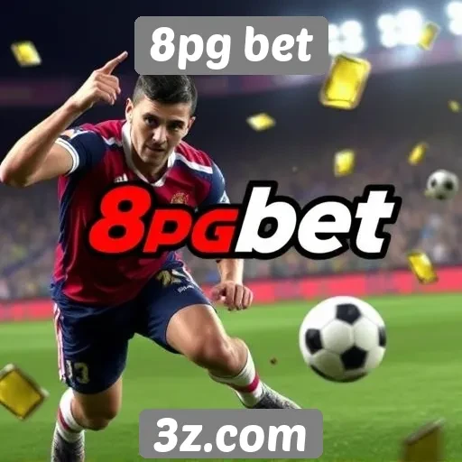 Estudo sobre promoções e bônus na 8pg bet