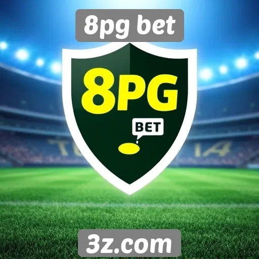 Segurança e regulamentação do site 8pg bet